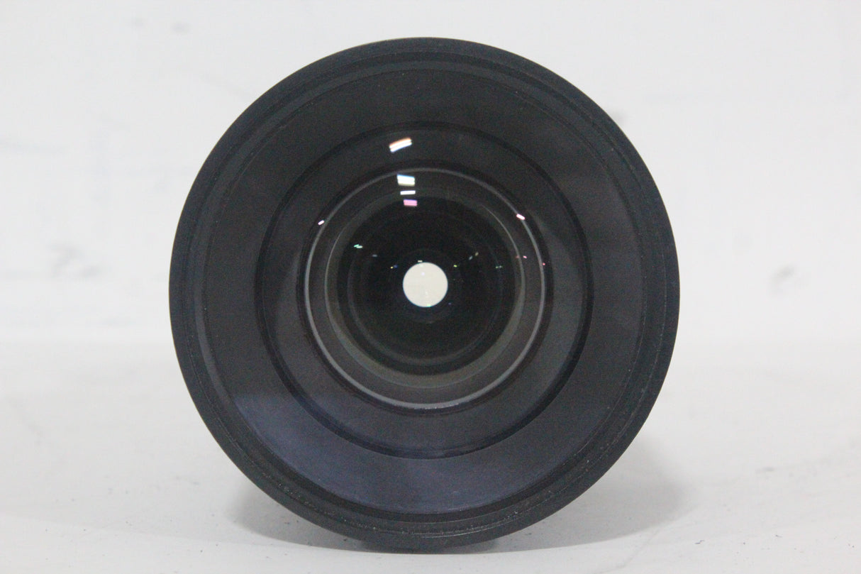 Sanyo LNS-W20 f/1.8-2.3 Projector Short Zoom Lens