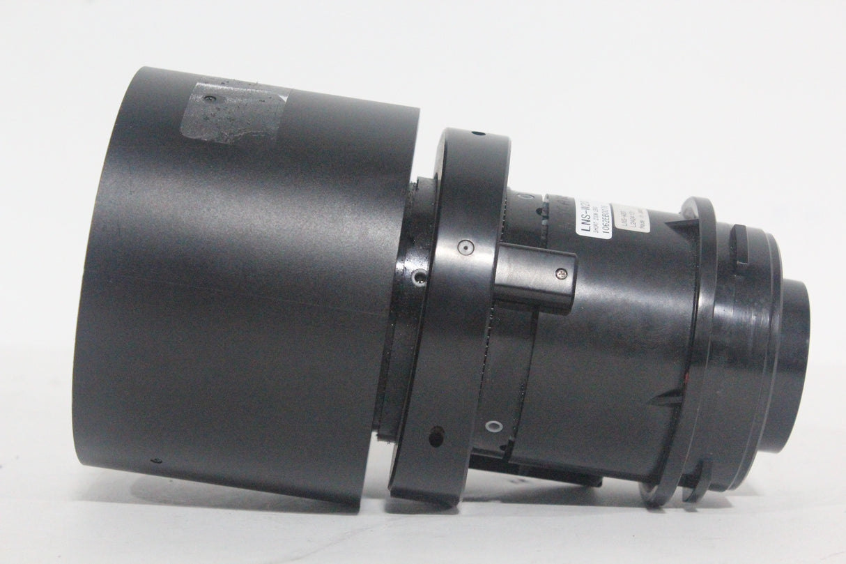 Sanyo LNS-W20 f/1.8-2.3 Projector Short Zoom Lens
