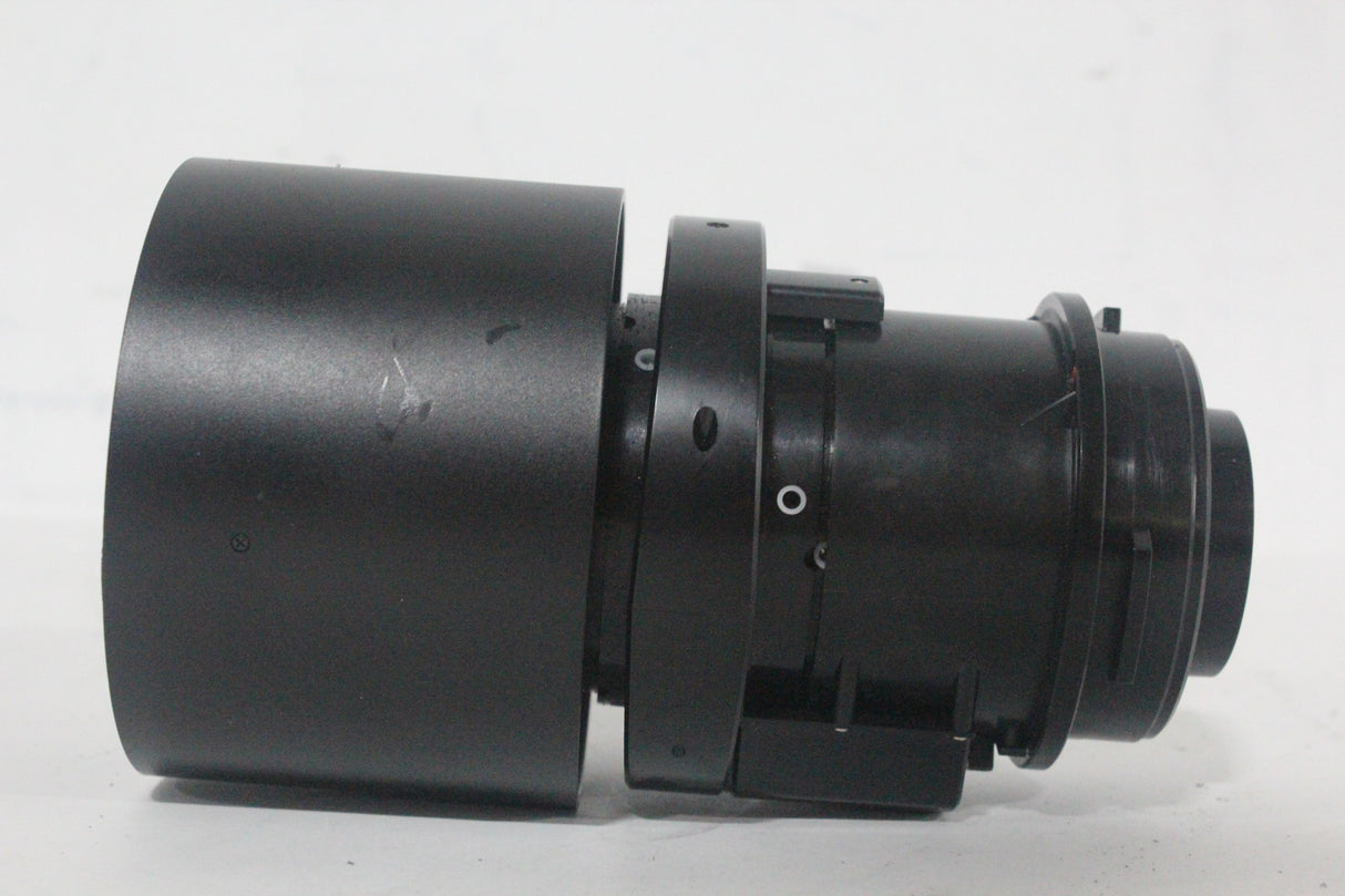 Sanyo LNS-W20 f/1.8-2.3 Projector Short Zoom Lens