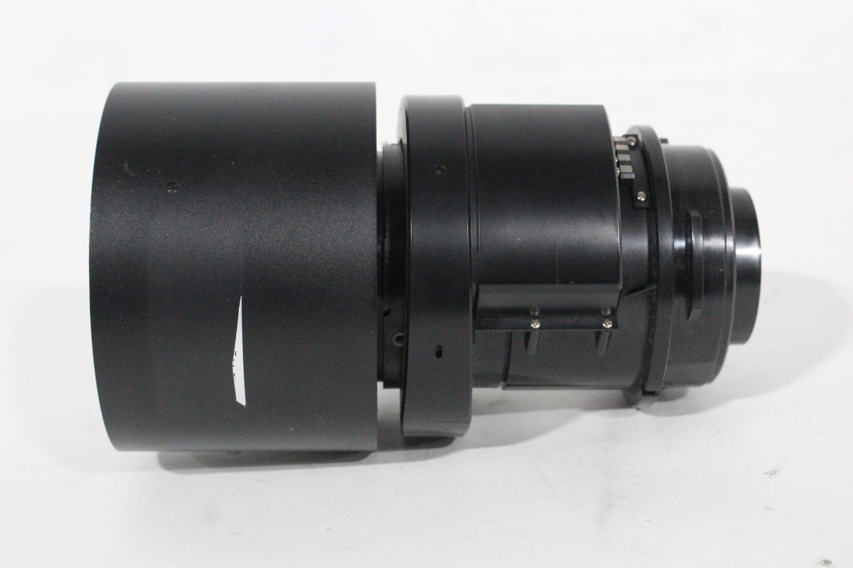 Sanyo LNS-W20 f/1.8-2.3 Projector Short Zoom Lens