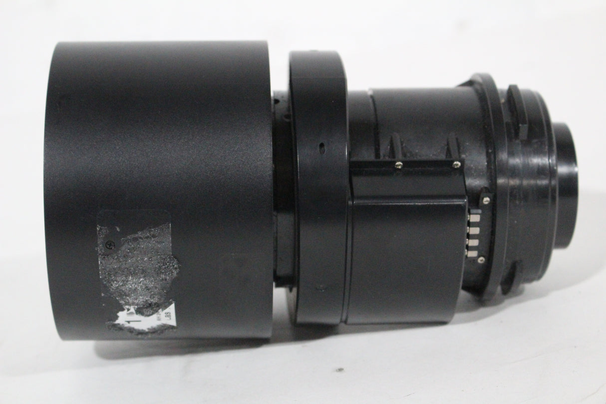Sanyo LNS-W20 f/1.8-2.3 Projector Short Zoom Lens