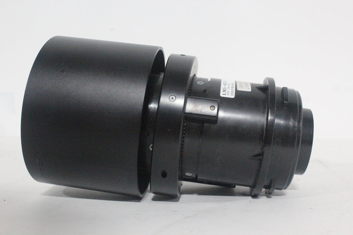 Sanyo LNS-W20 f/1.8-2.3 Projector Short Zoom Lens