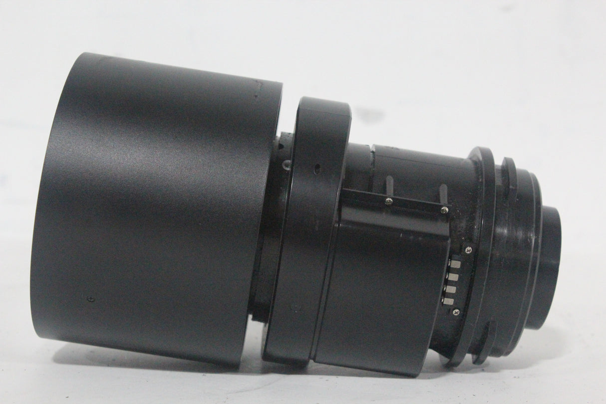 Sanyo LNS-W20 f/1.8-2.3 Projector Short Zoom Lens