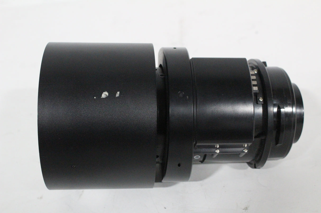 Sanyo LNS-W20 f/1.8-2.3 Projector Short Zoom Lens