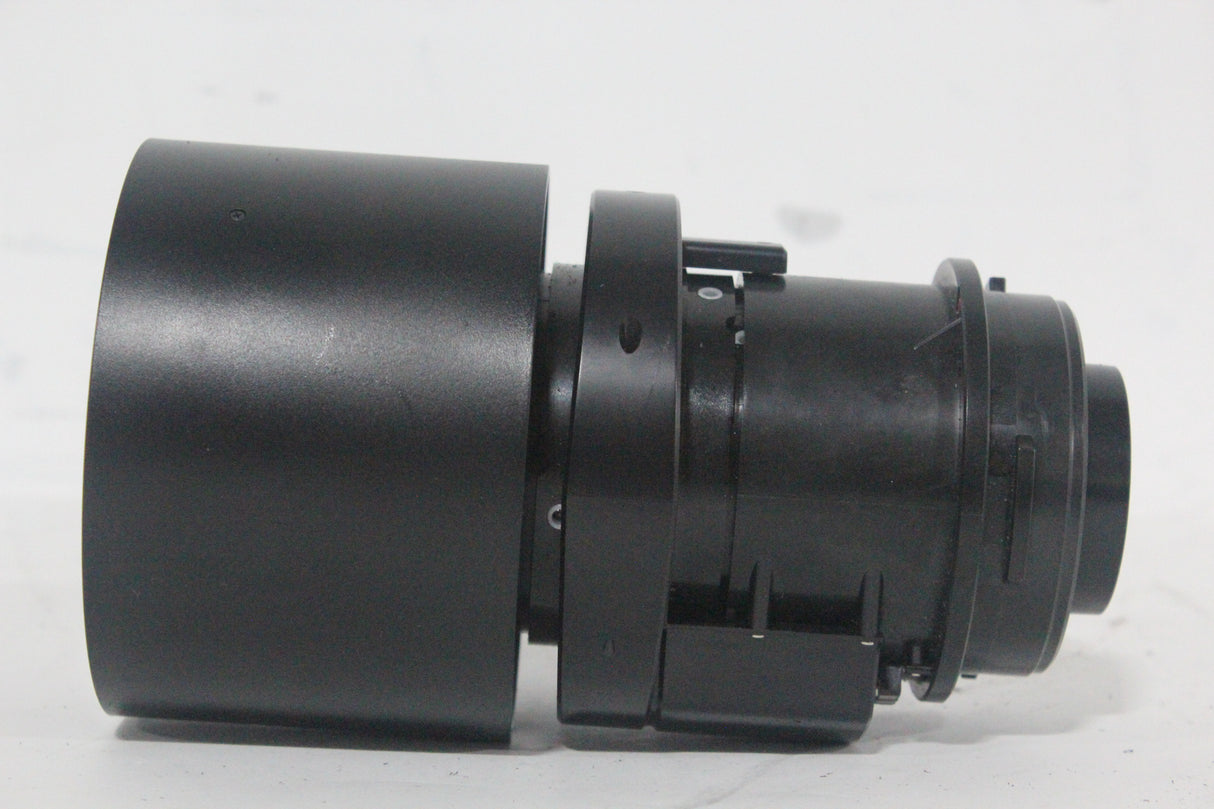 Sanyo LNS-W20 f/1.8-2.3 Projector Short Zoom Lens