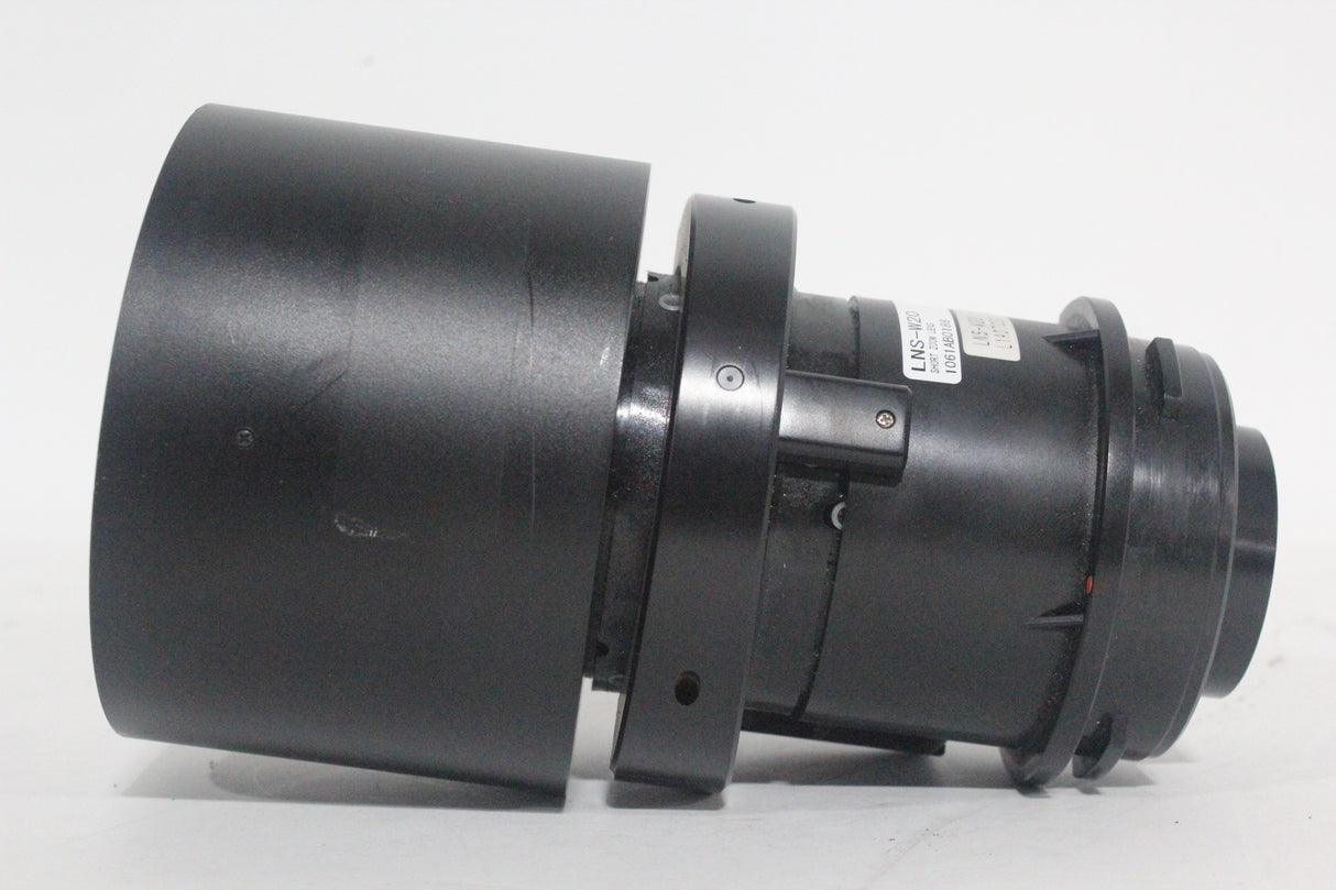 Sanyo LNS-W20 f/1.8-2.3 Projector Short Zoom Lens