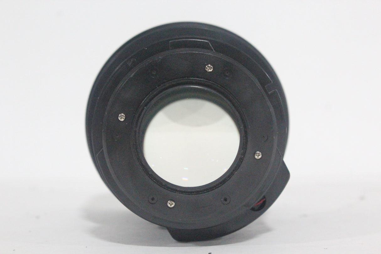 Sanyo LNS-W20 f/1.8-2.3 Projector Short Zoom Lens