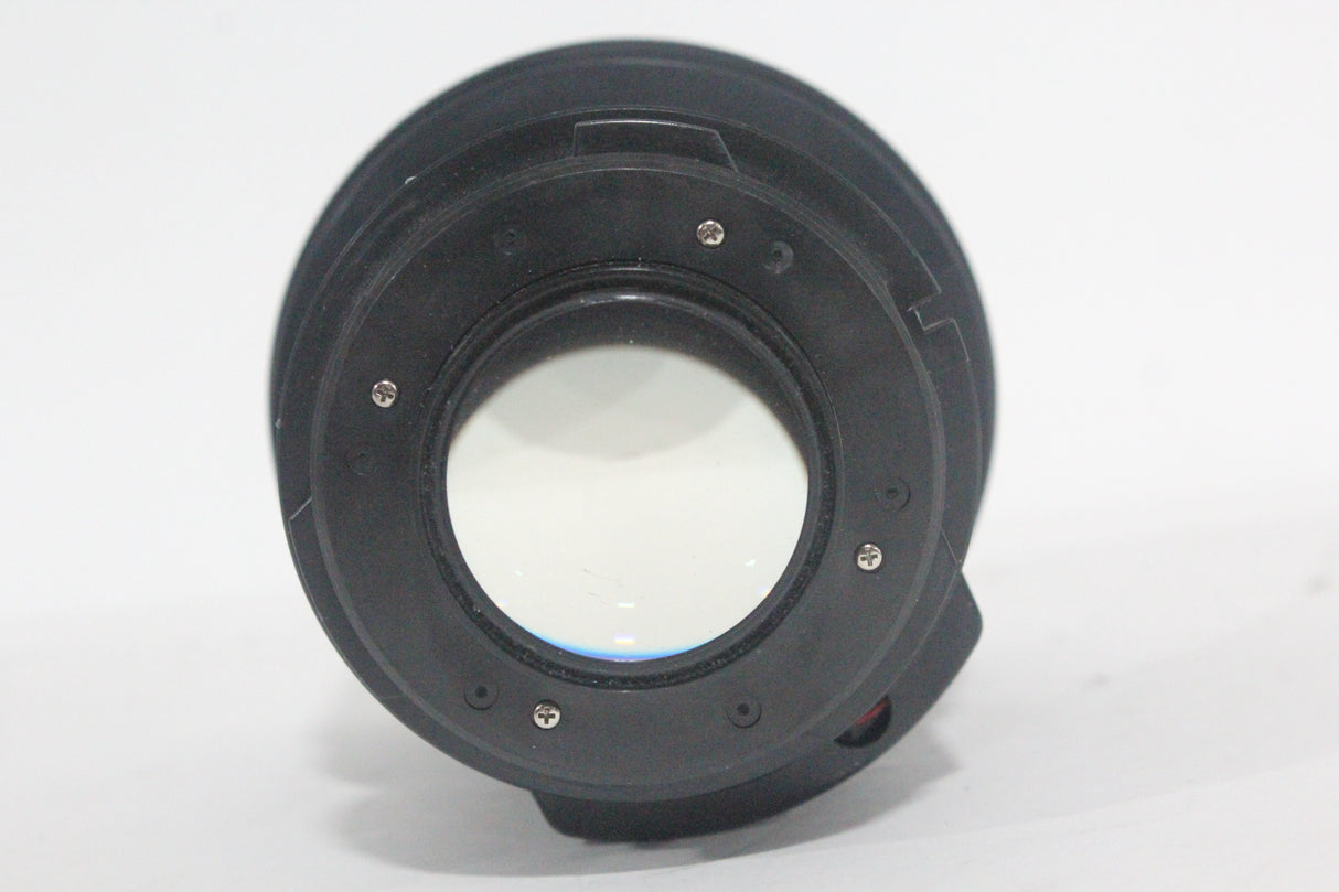 Sanyo LNS-W20 f/1.8-2.3 Projector Short Zoom Lens