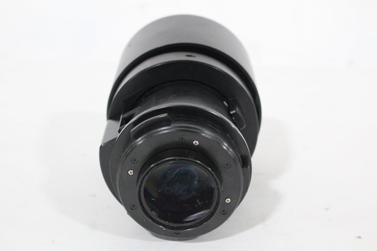 Sanyo LNS-W20 f/1.8-2.3 Projector Short Zoom Lens