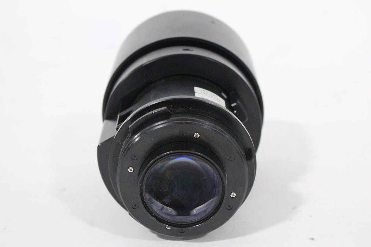 Sanyo LNS-W20 f/1.8-2.3 Projector Short Zoom Lens