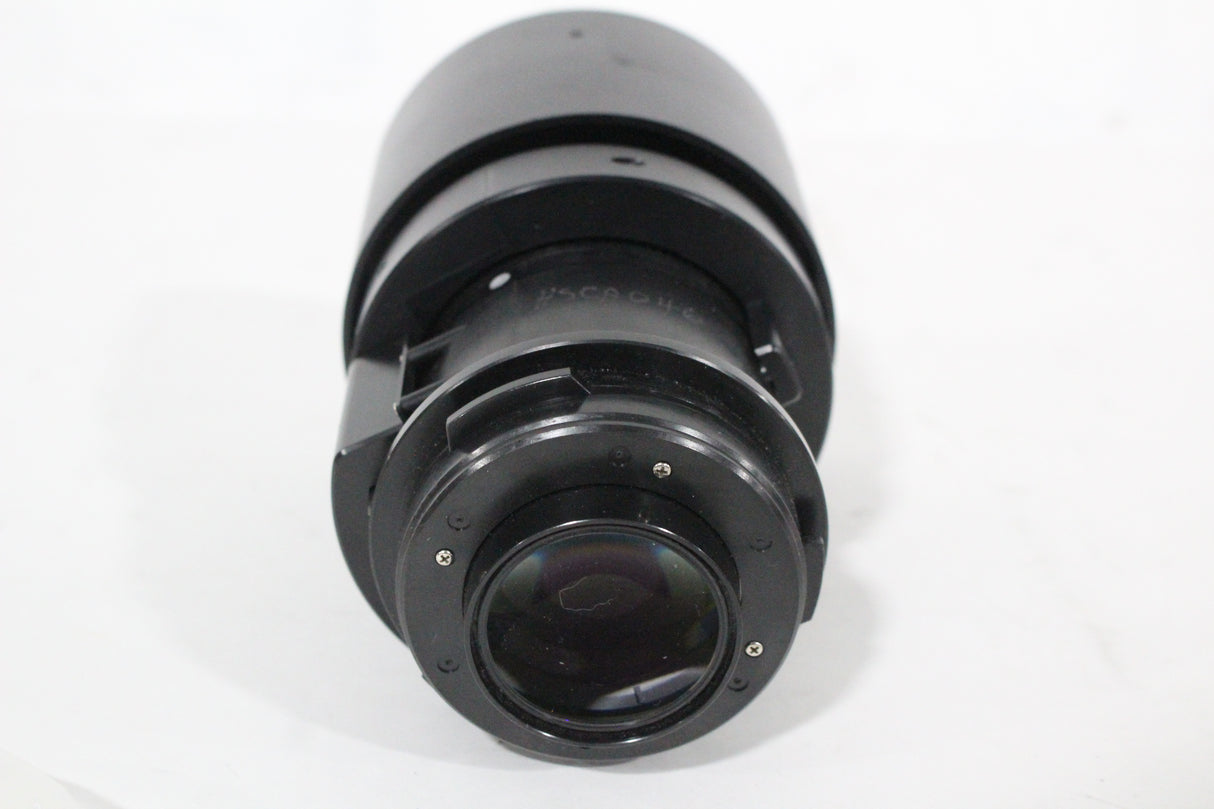 Sanyo LNS-W20 f/1.8-2.3 Projector Short Zoom Lens