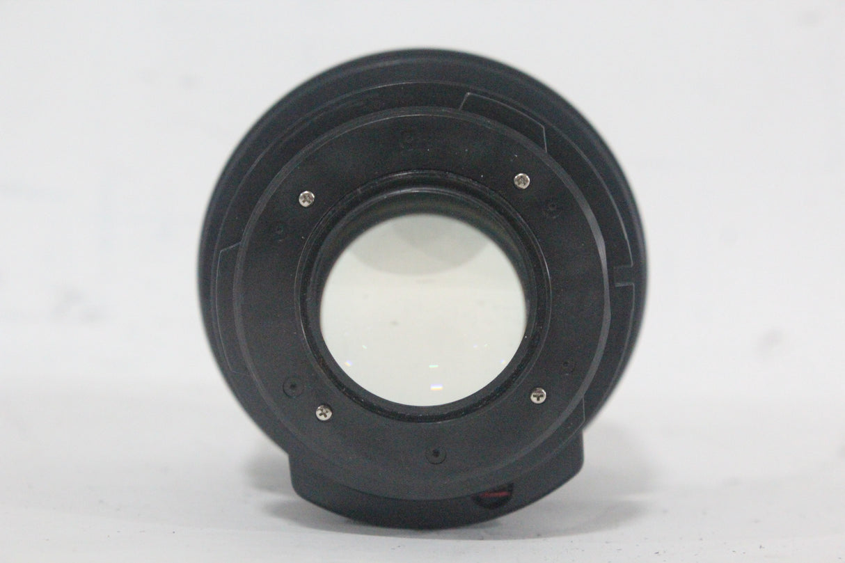 Sanyo LNS-W20 f/1.8-2.3 Projector Short Zoom Lens