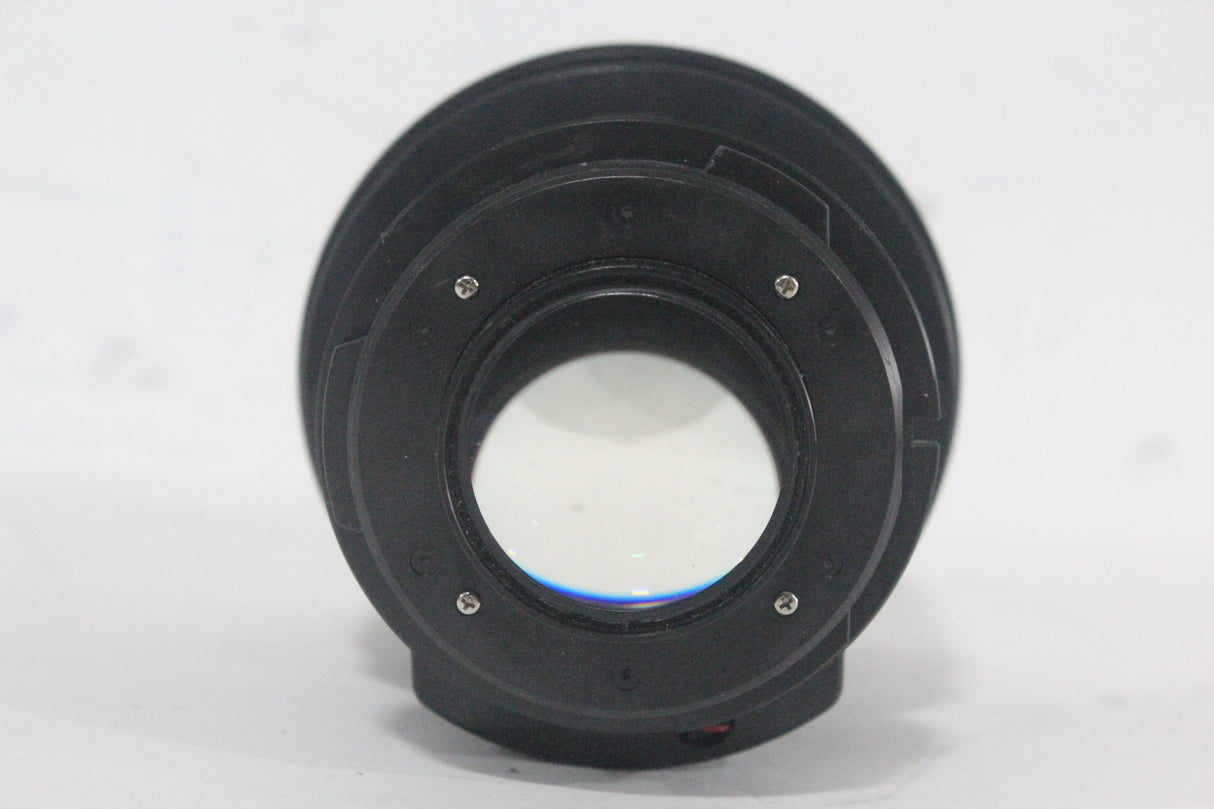 Sanyo LNS-W20 f/1.8-2.3 Projector Short Zoom Lens