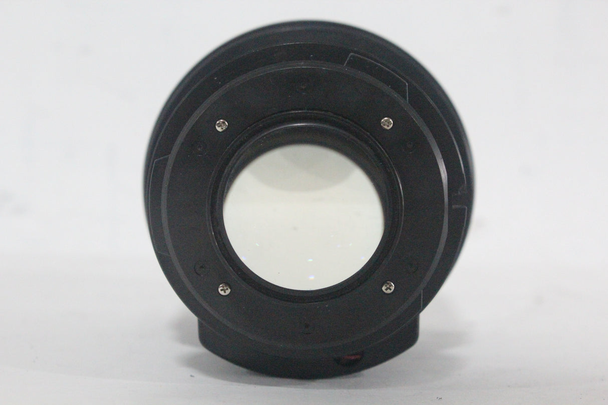 Sanyo LNS-W20 f/1.8-2.3 Projector Short Zoom Lens