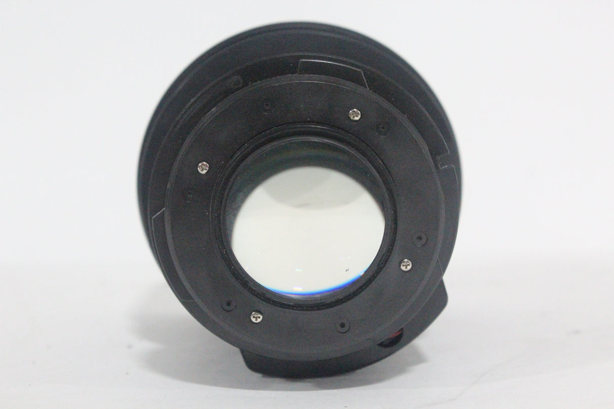 Sanyo LNS-W20 f/1.8-2.3 Projector Short Zoom Lens