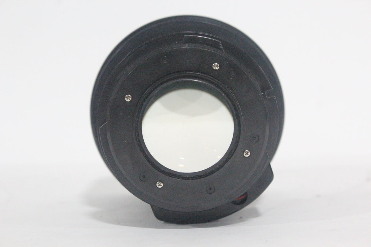 Sanyo LNS-W20 f/1.8-2.3 Projector Short Zoom Lens