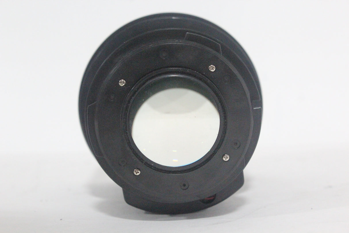 Sanyo LNS-W20 f/1.8-2.3 Projector Short Zoom Lens