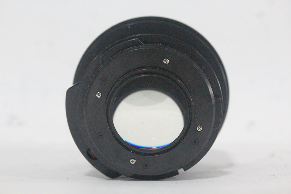 Sanyo LNS-W20 f/1.8-2.3 Projector Short Zoom Lens