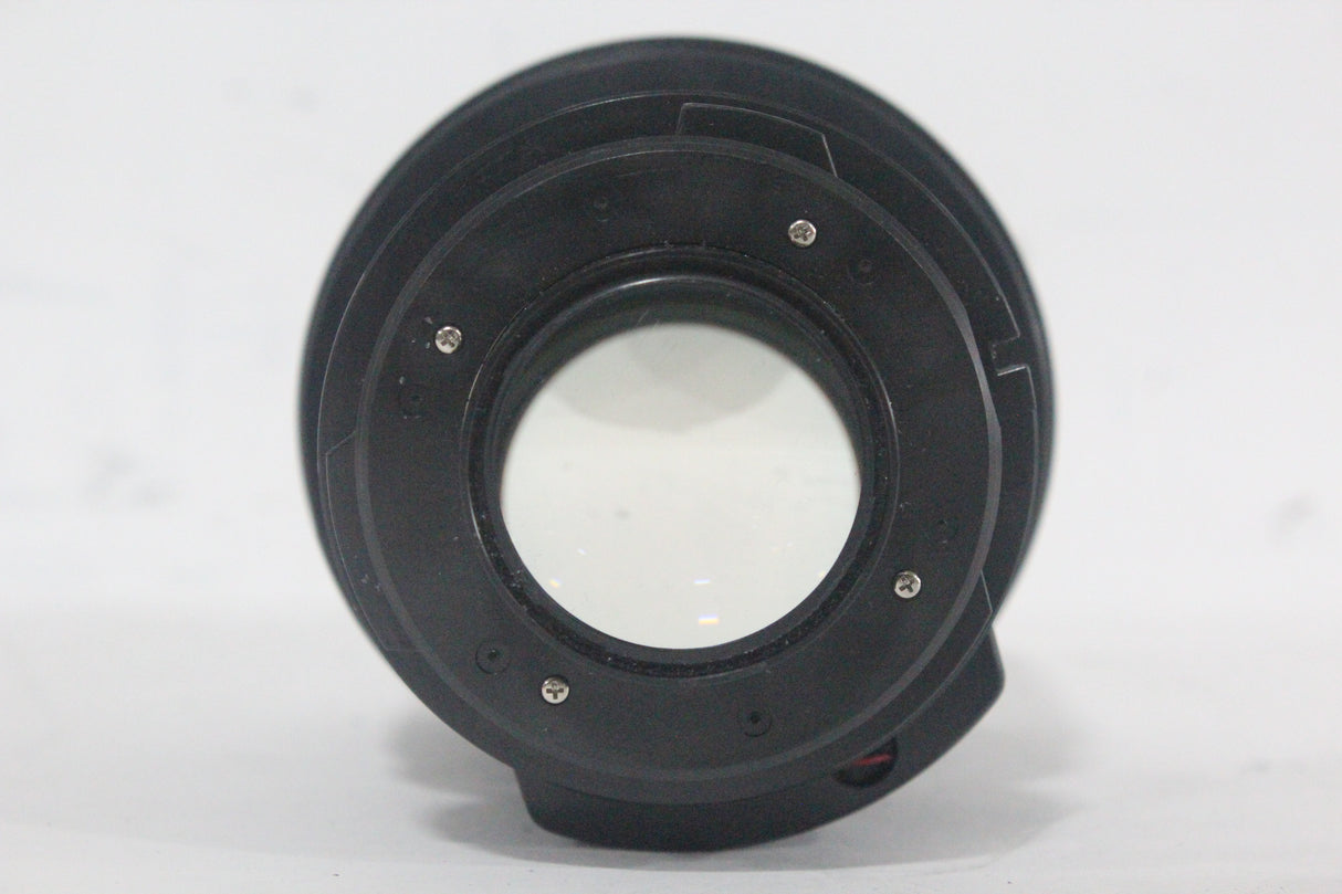 Sanyo LNS-W20 f/1.8-2.3 Projector Short Zoom Lens