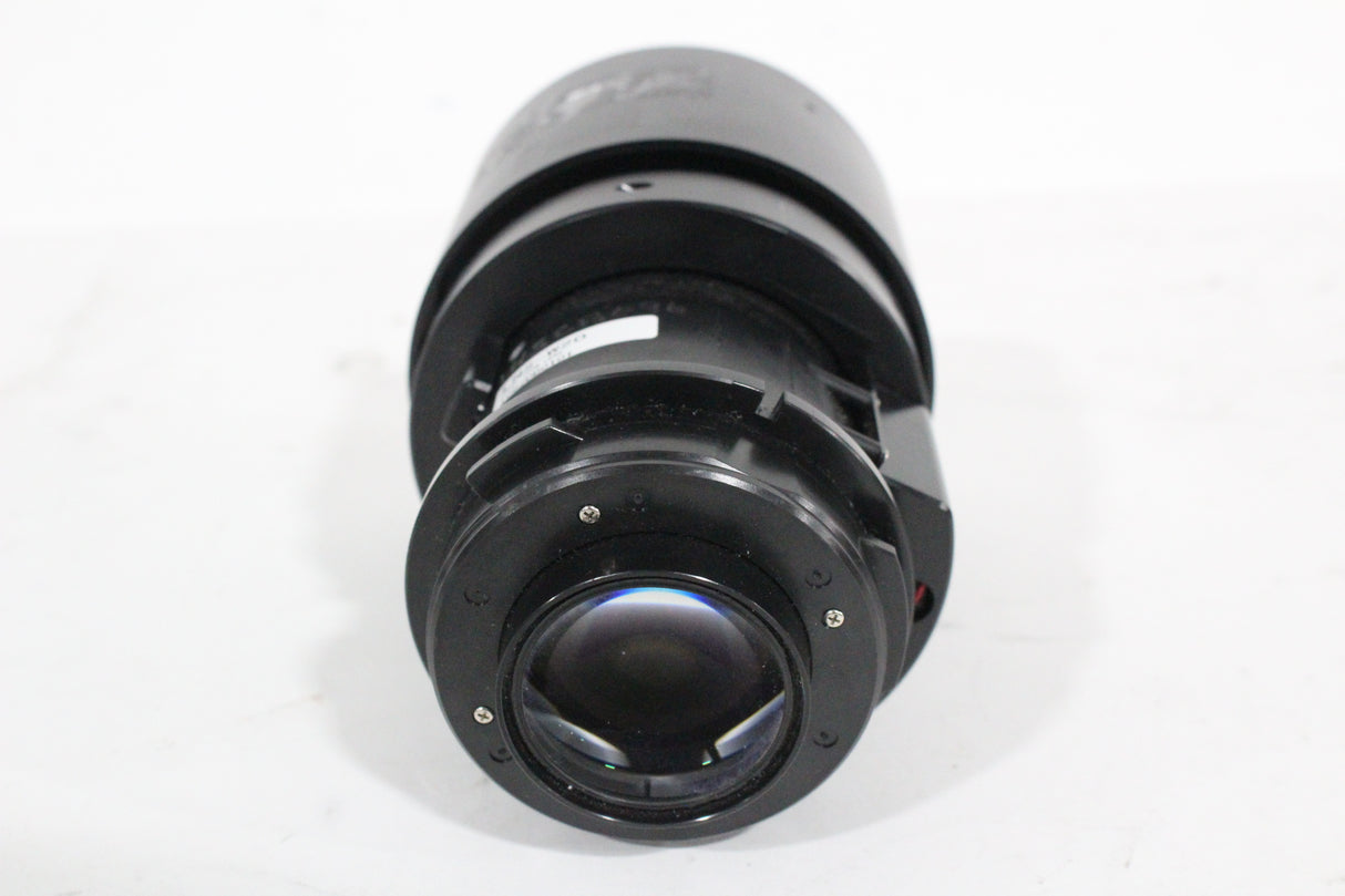 Sanyo LNS-W20 f/1.8-2.3 Projector Short Zoom Lens
