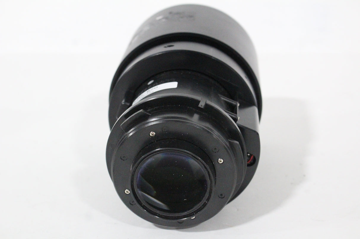 Sanyo LNS-W20 f/1.8-2.3 Projector Short Zoom Lens