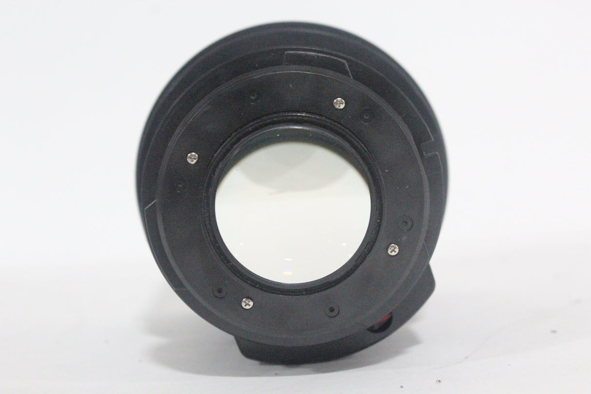 Sanyo LNS-W20 f/1.8-2.3 Projector Short Zoom Lens