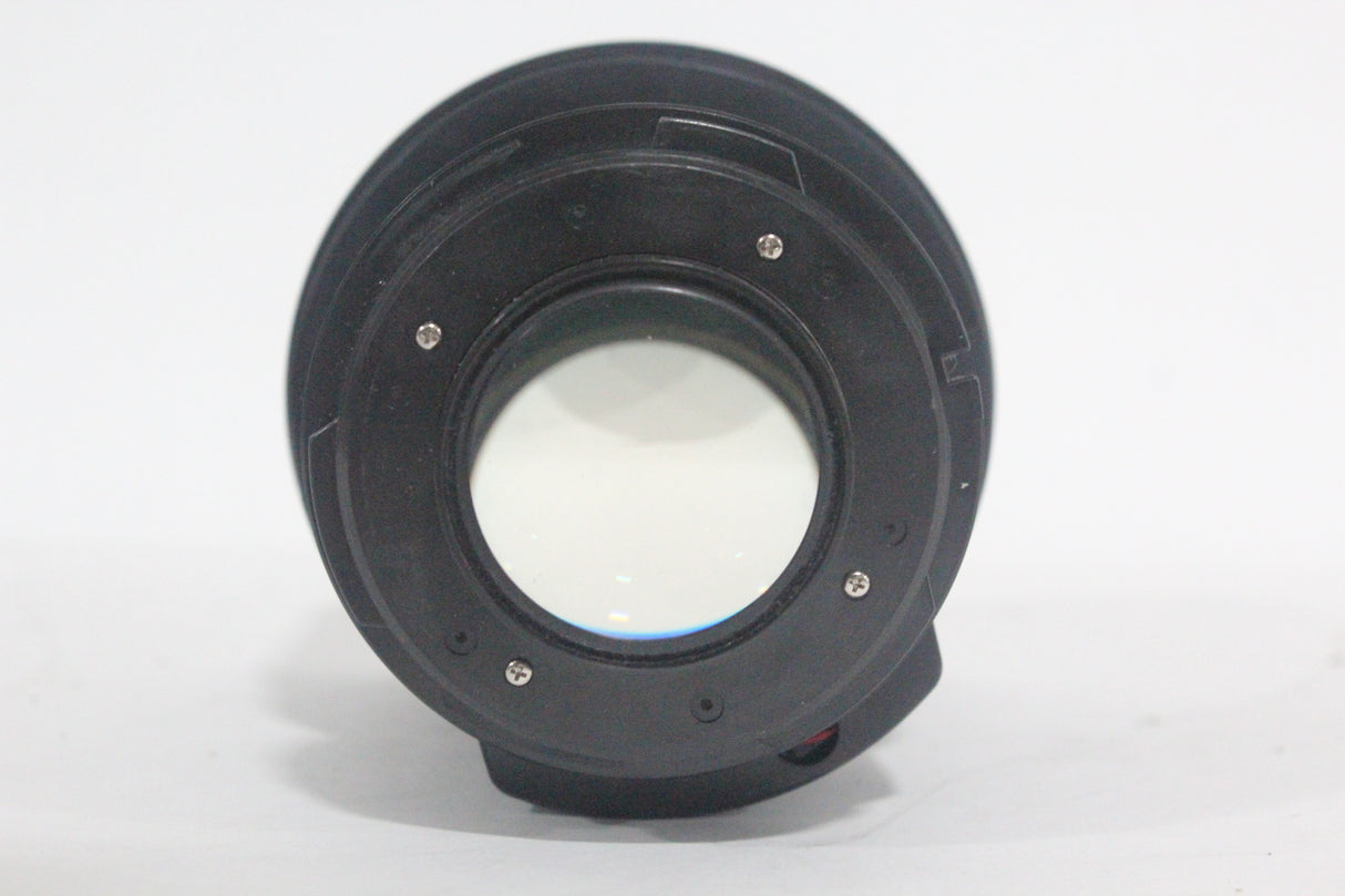 Sanyo LNS-W20 f/1.8-2.3 Projector Short Zoom Lens