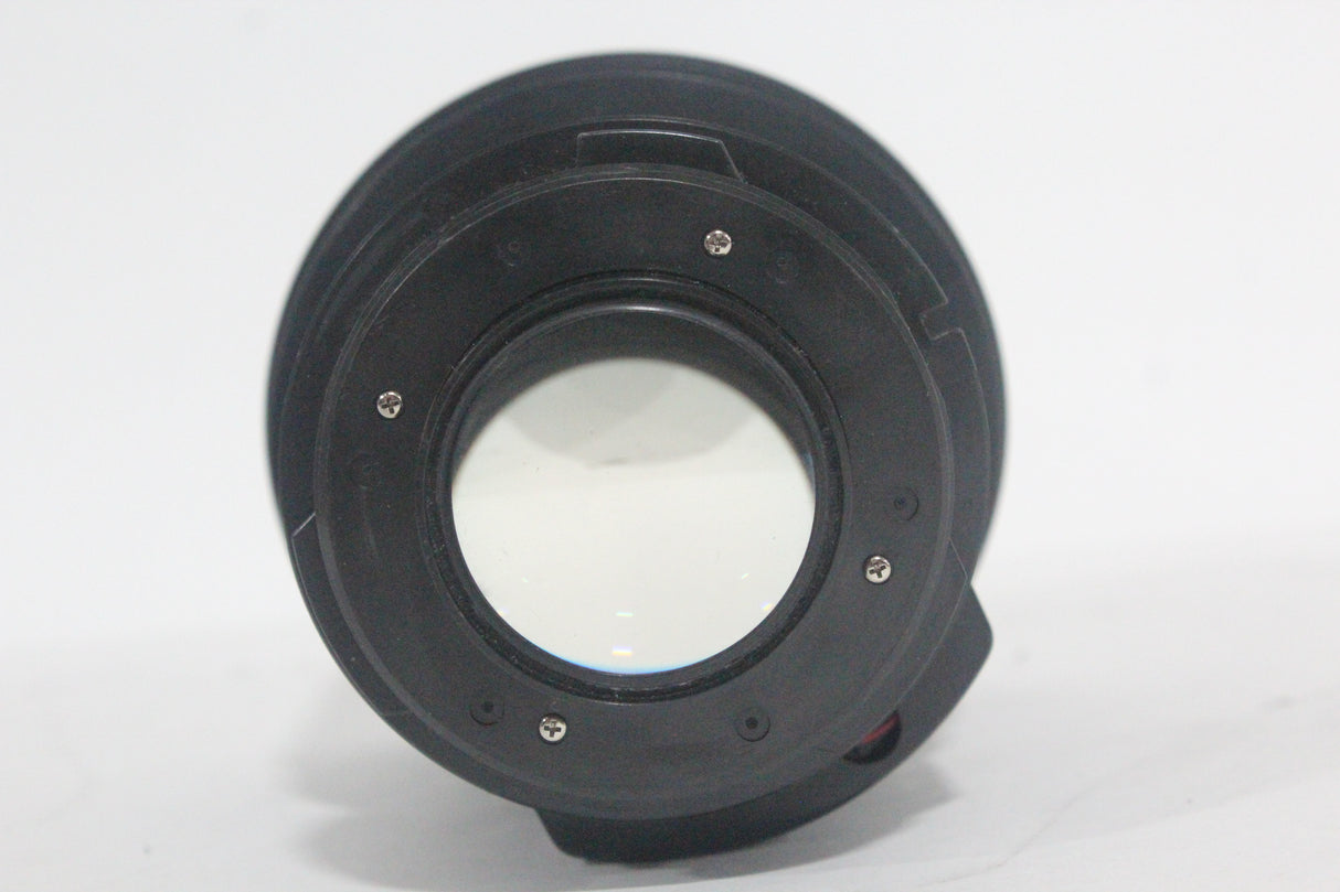 Sanyo LNS-W20 f/1.8-2.3 Projector Short Zoom Lens