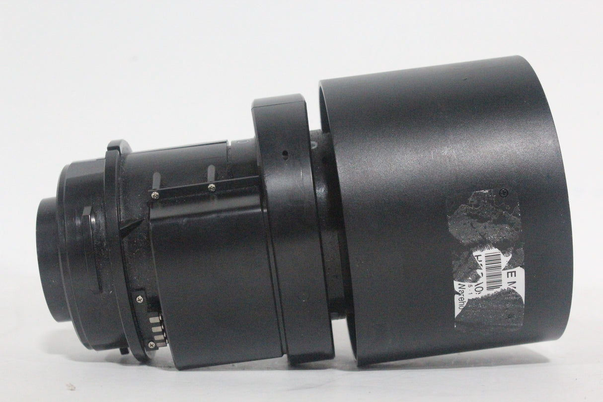 Sanyo LNS-W20 f/1.8-2.3 Projector Short Zoom Lens
