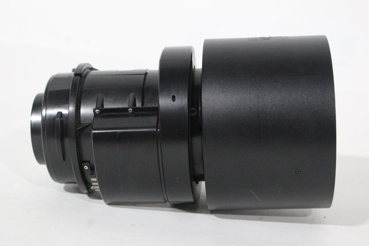 Sanyo LNS-W20 f/1.8-2.3 Projector Short Zoom Lens