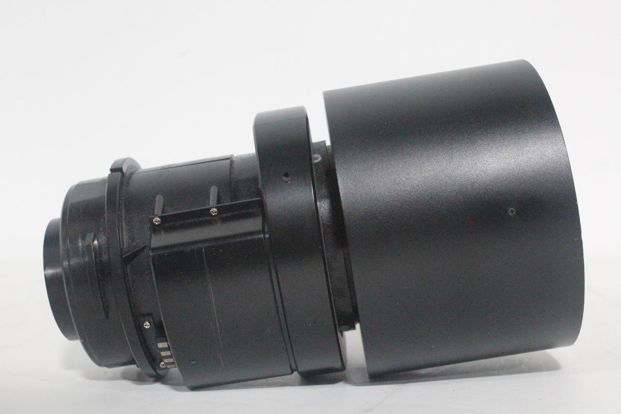Sanyo LNS-W20 f/1.8-2.3 Projector Short Zoom Lens