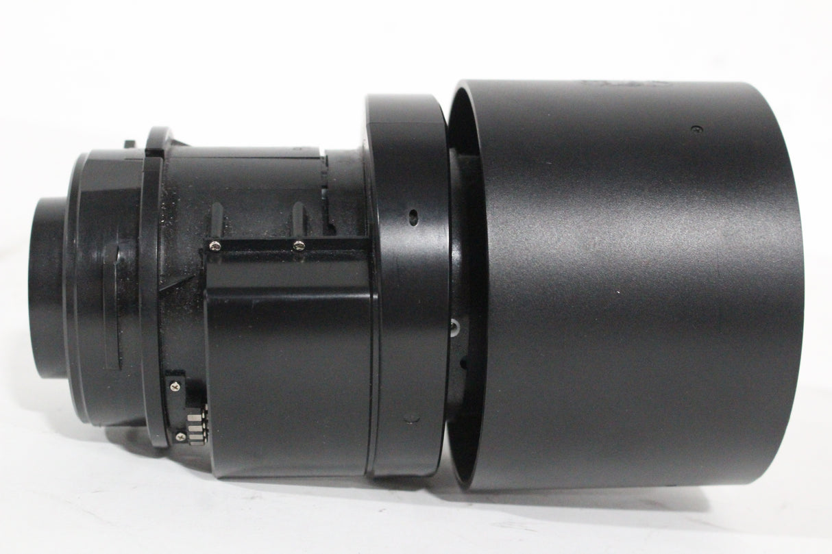 Sanyo LNS-W20 f/1.8-2.3 Projector Short Zoom Lens