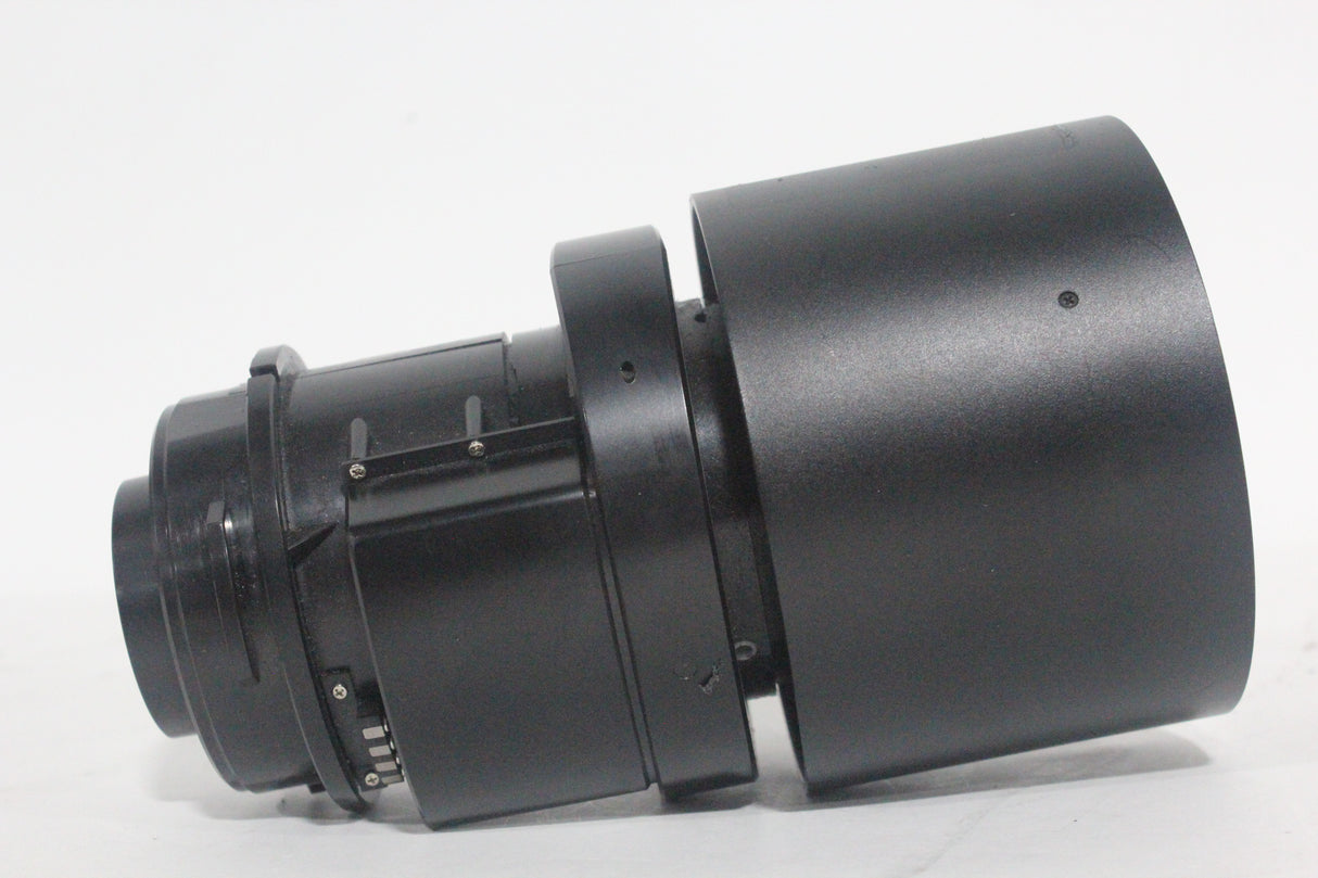 Sanyo LNS-W20 f/1.8-2.3 Projector Short Zoom Lens