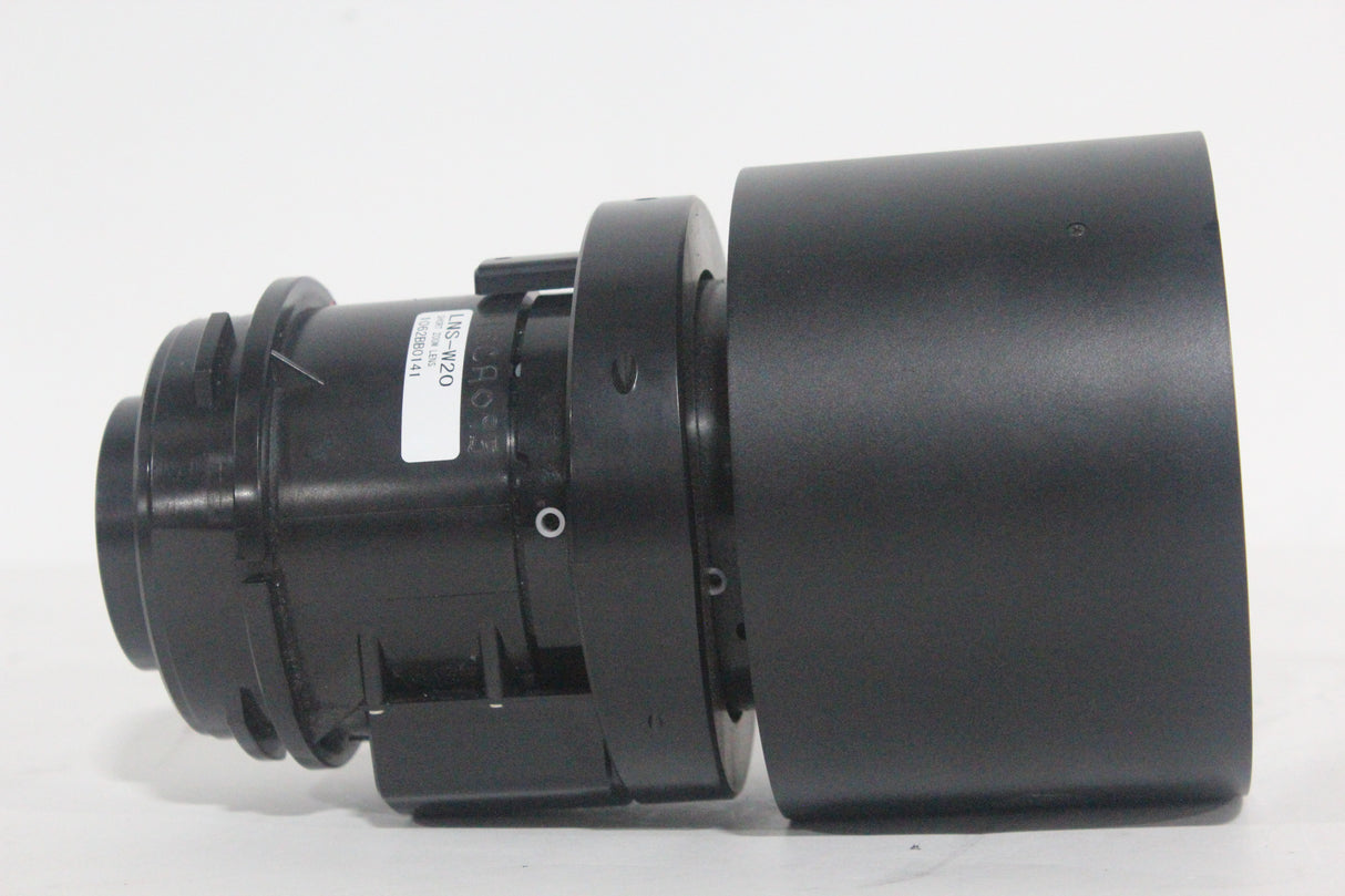Sanyo LNS-W20 f/1.8-2.3 Projector Short Zoom Lens