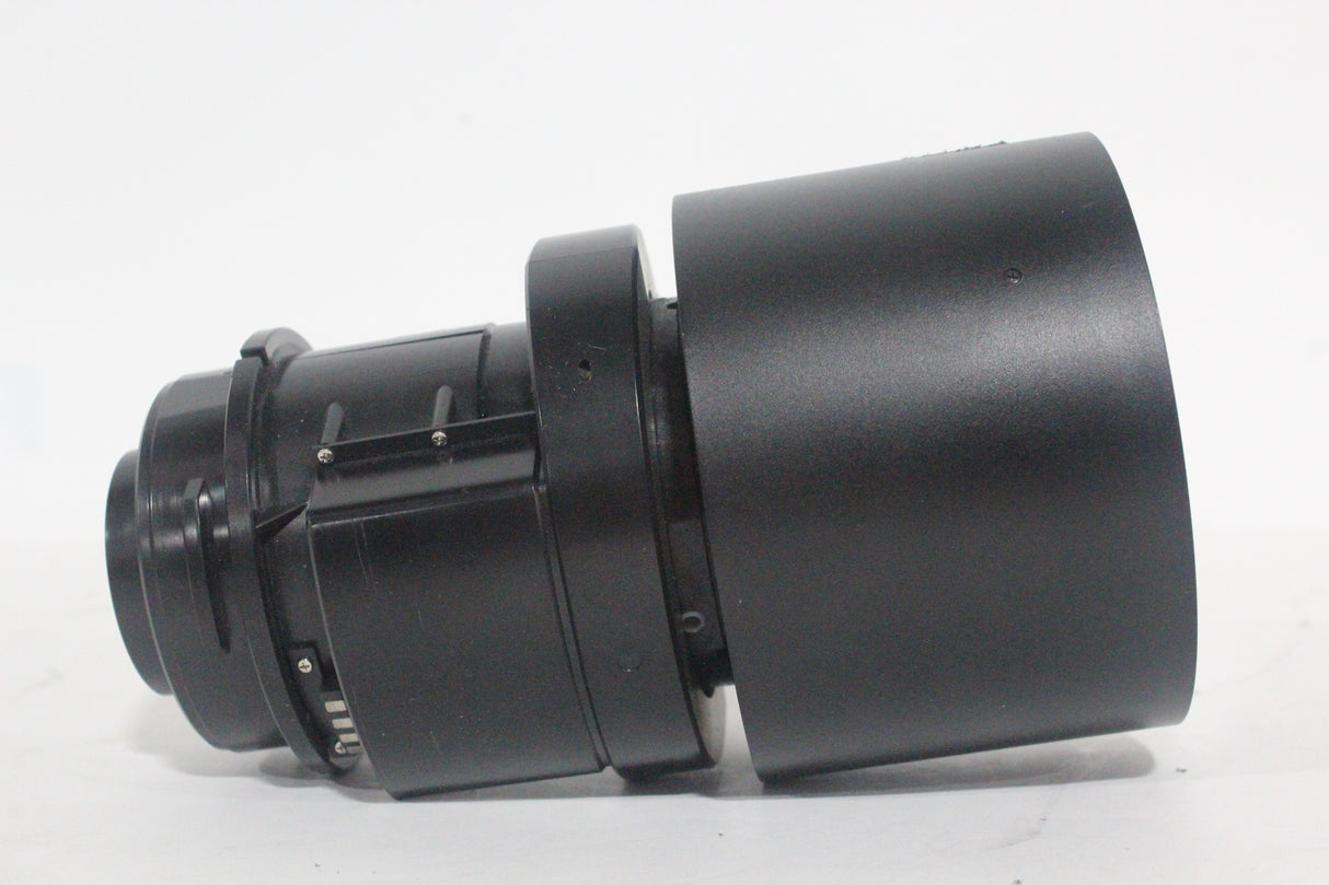 Sanyo LNS-W20 f/1.8-2.3 Projector Short Zoom Lens