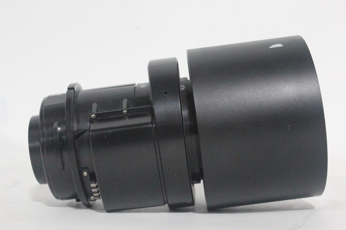 Sanyo LNS-W20 f/1.8-2.3 Projector Short Zoom Lens