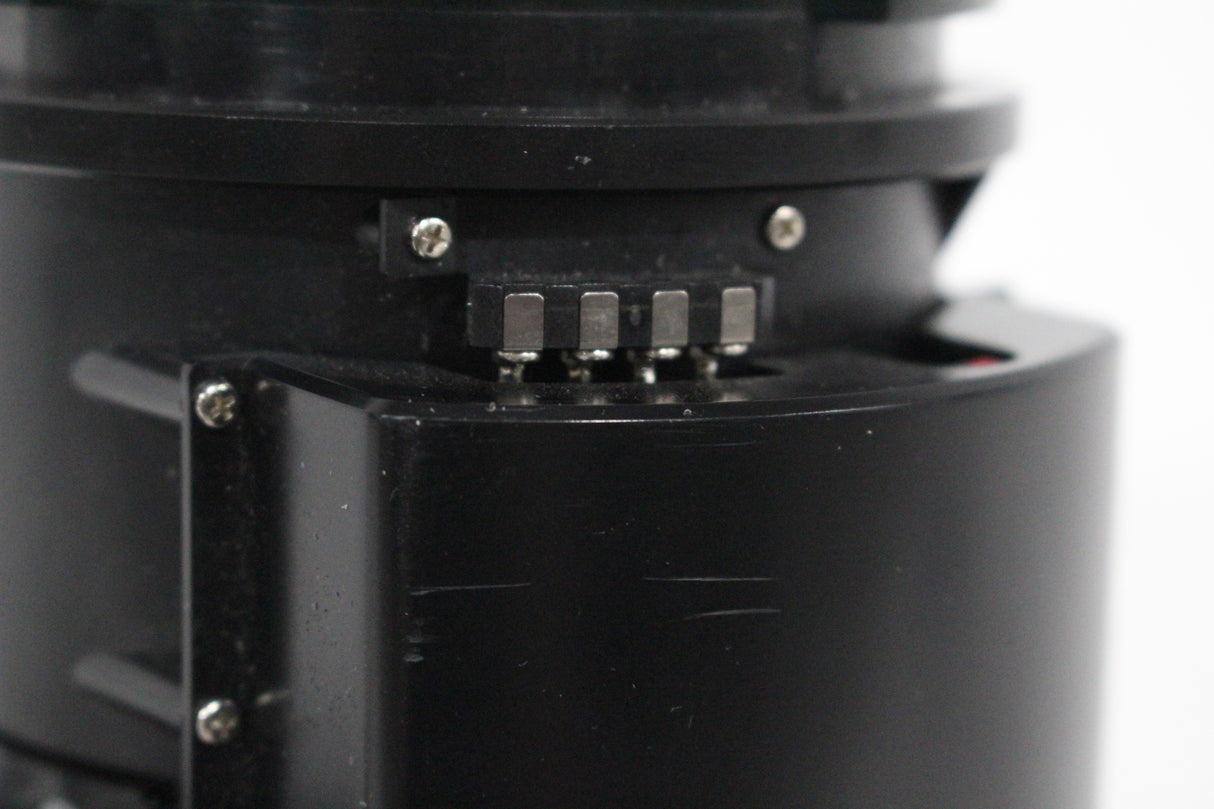 Sanyo LNS-W20 f/1.8-2.3 Projector Short Zoom Lens