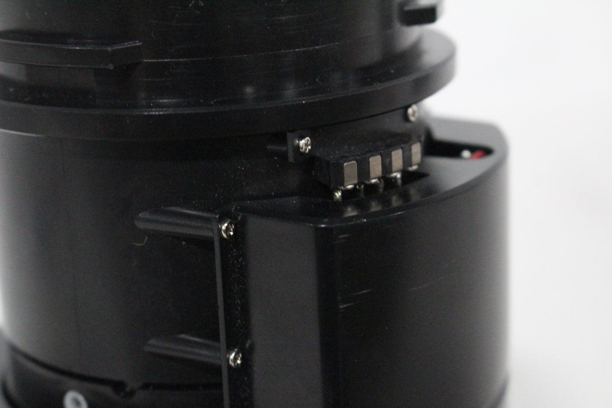 Sanyo LNS-W20 f/1.8-2.3 Projector Short Zoom Lens