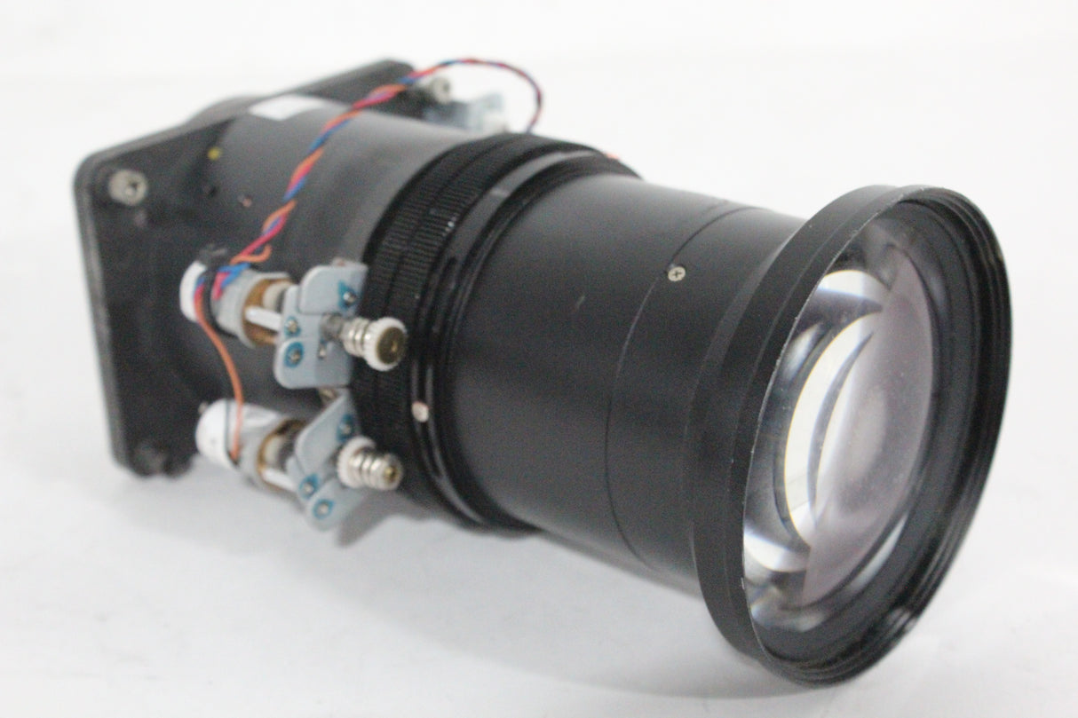 Sanyo LNS-W31A (1.3-1.8:1) Short Zoom Lens