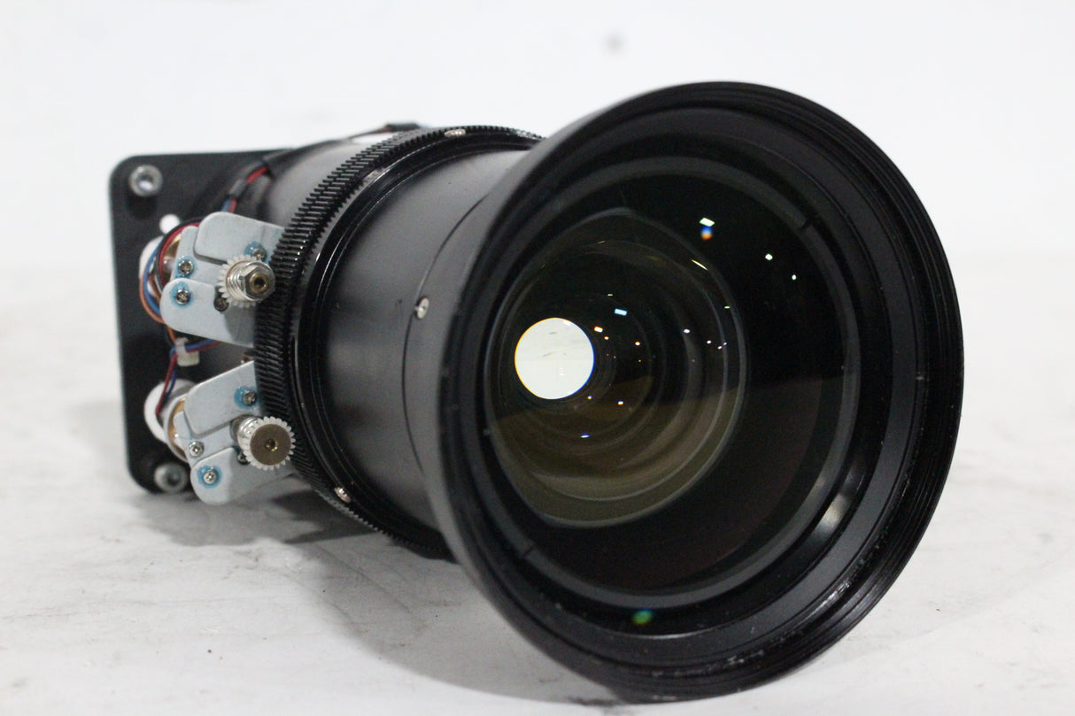 Sanyo LNS-W31A (1.3-1.8:1) Short Zoom Lens