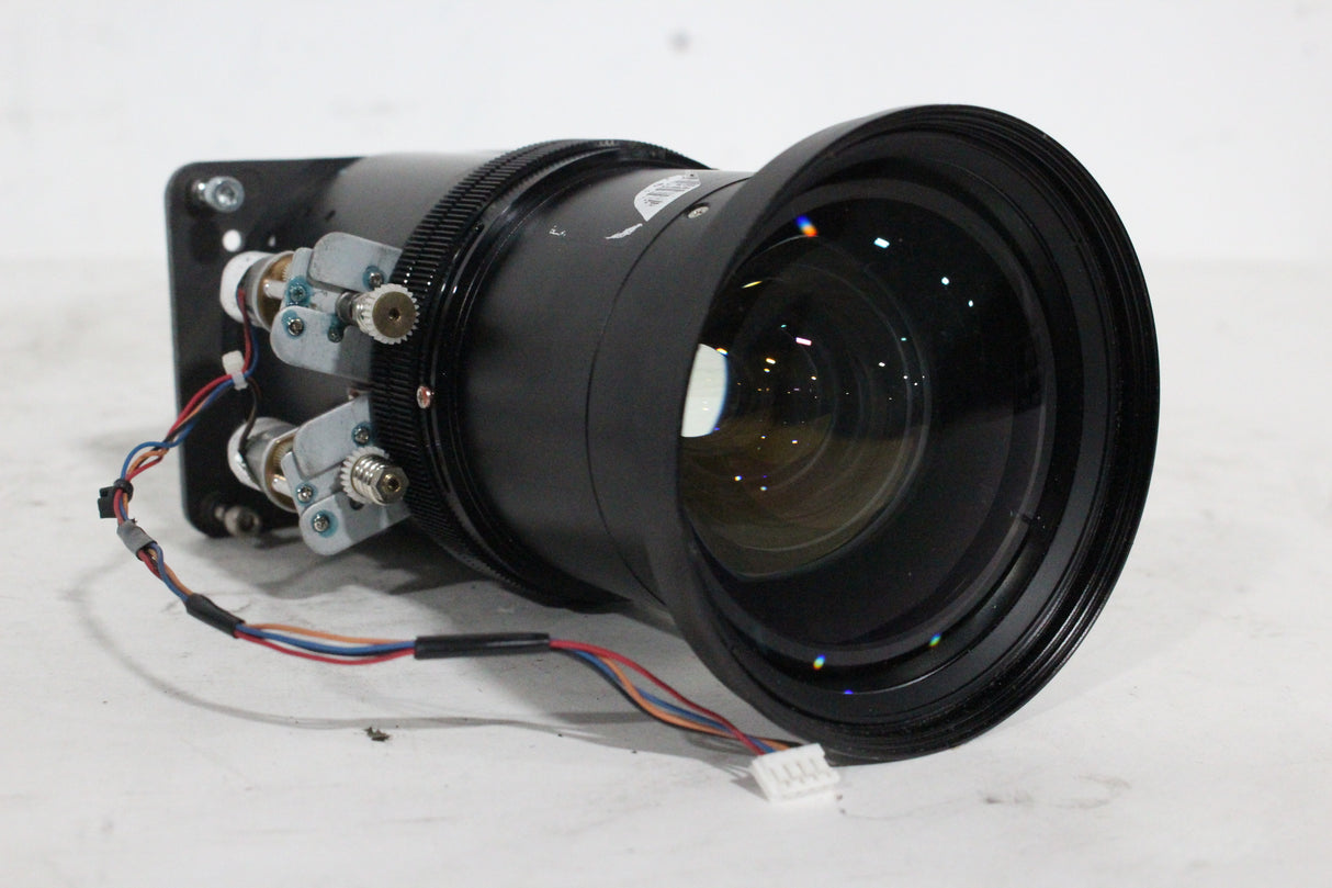 Sanyo LNS-W31A (1.3-1.8:1) Short Zoom Lens