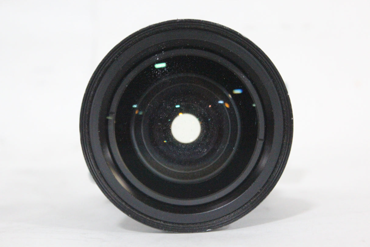 Sanyo LNS-W31A (1.3-1.8:1) Short Zoom Lens