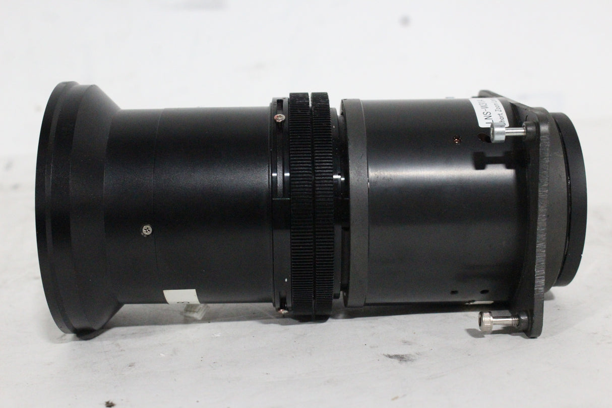 Sanyo LNS-W31A (1.3-1.8:1) Short Zoom Lens