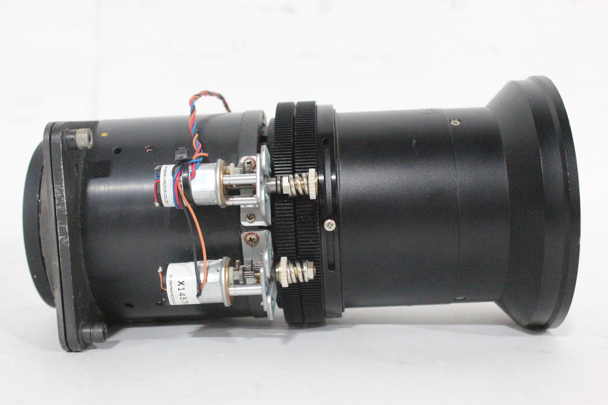 Sanyo LNS-W31A (1.3-1.8:1) Short Zoom Lens