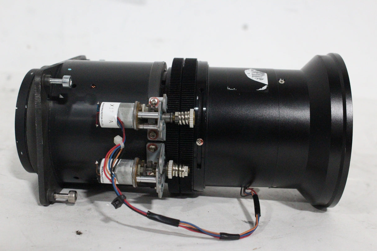 Sanyo LNS-W31A (1.3-1.8:1) Short Zoom Lens