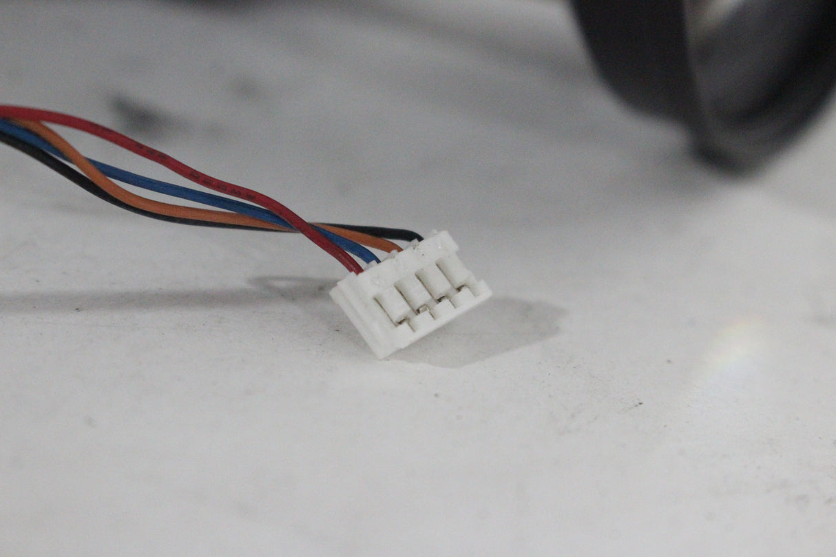 Sanyo LNS-W31A (1.3-1.8:1) Short Zoom Lens