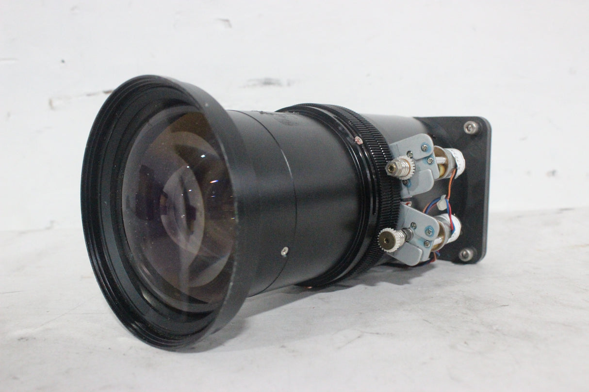 Sanyo LNS-W31A Short Zoom Lens