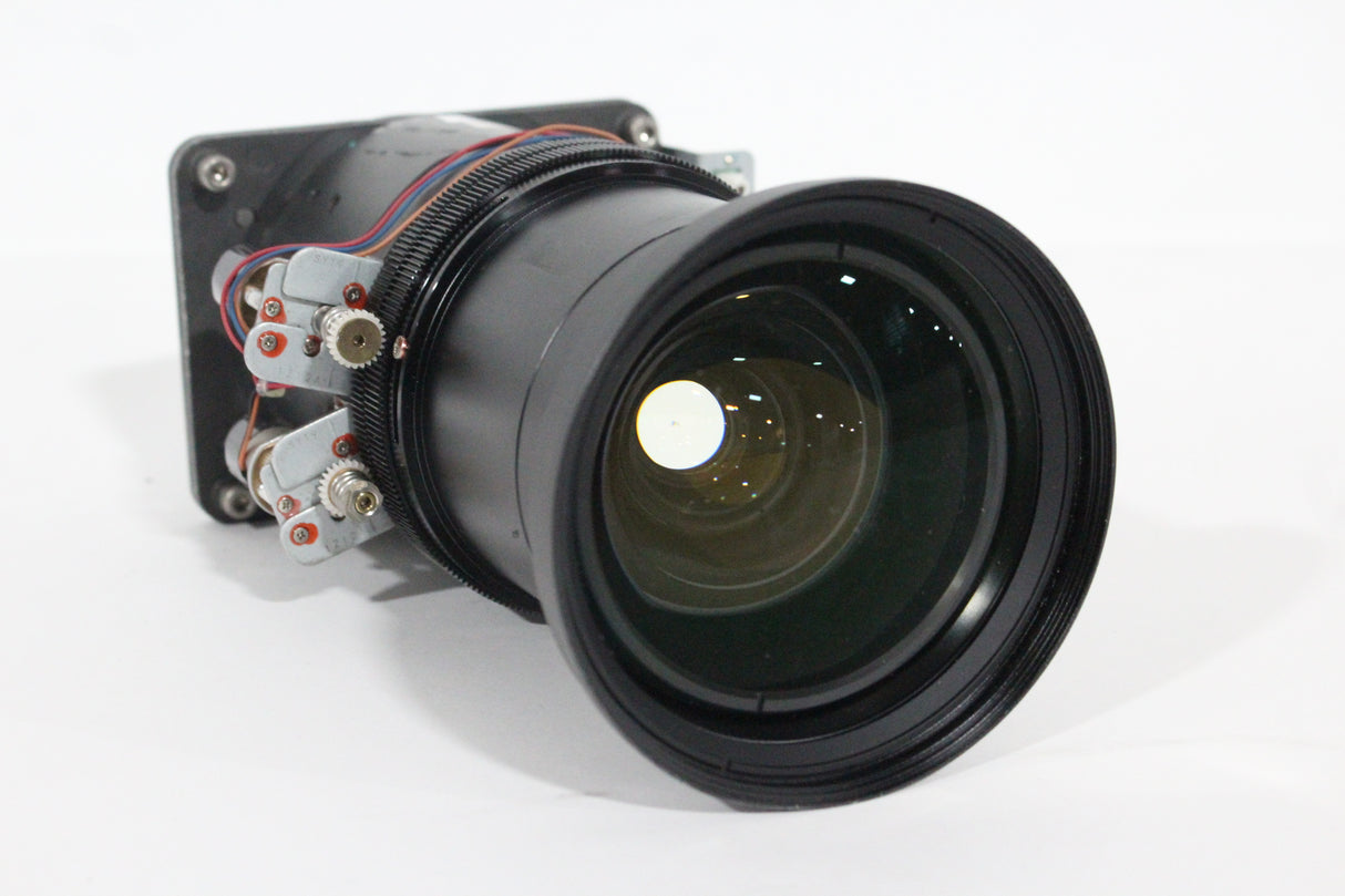 Sanyo LNS-W31A Short Zoom Lens