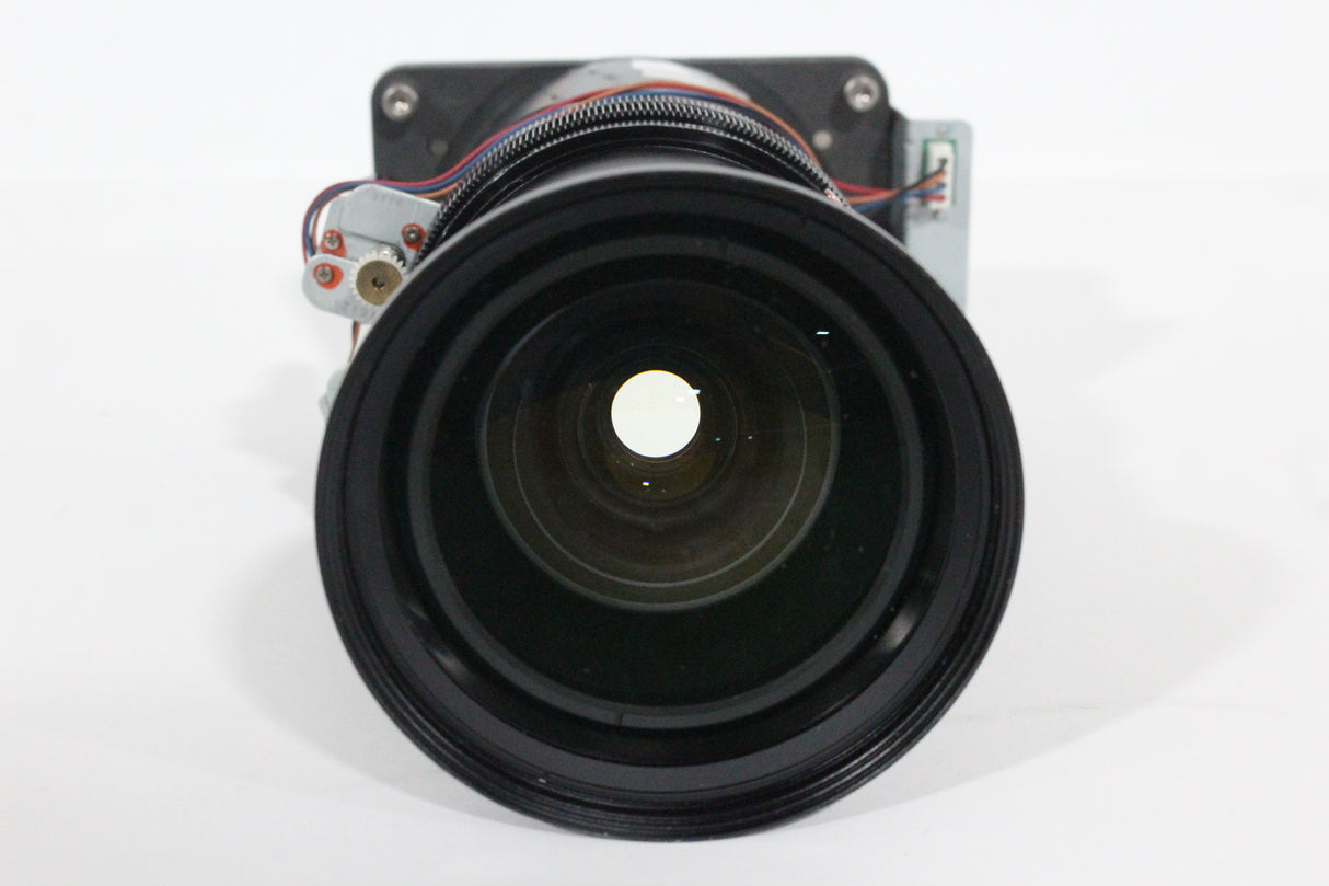 Sanyo LNS-W31A Short Zoom Lens