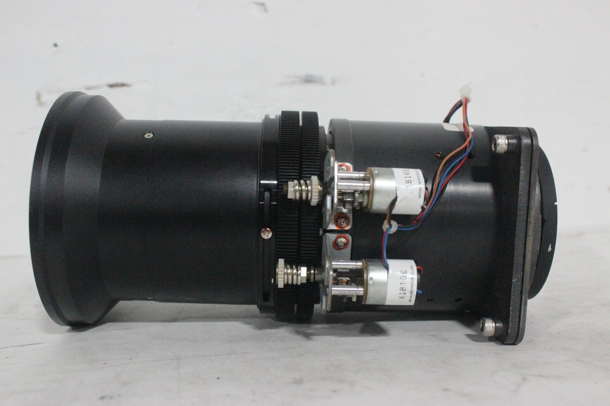 Sanyo LNS-W31A Short Zoom Lens